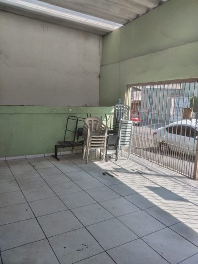 Loja-Salão, 100 m² - Foto 2