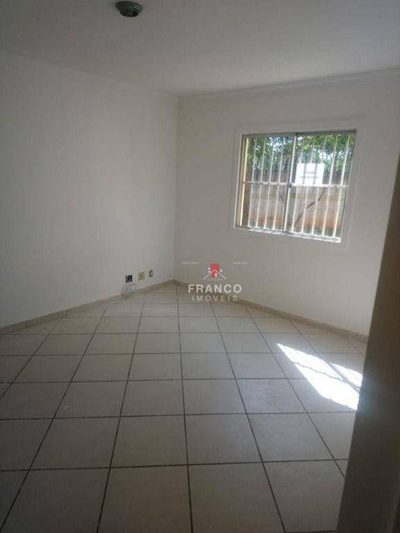 Apartamento, 2 quartos, 62 m² - Foto 5