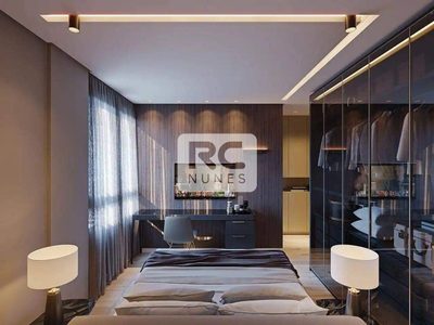 Apartamento, 2 quartos, 63 m² - Foto 5