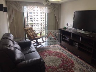 Apartamento, 4 quartos, 101 m² - Foto 1
