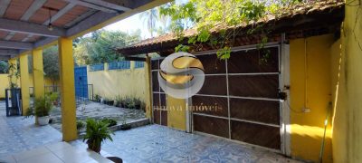 Casa de Condomínio, 6 quartos - Foto 4