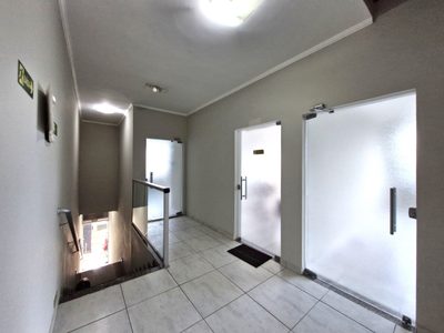 Sala-Conjunto, 40 m² - Foto 4