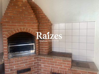Casa, 3 quartos, 180 m² - Foto 2