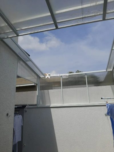 Apartamento, 2 quartos, 40 m² - Foto 1