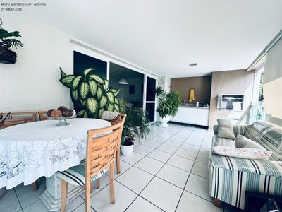 Apartamento, 4 quartos, 181 m² - Foto 5