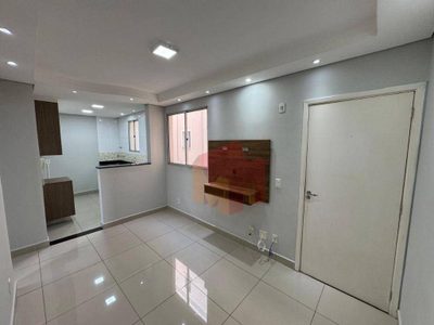 Apartamento, 2 quartos, 60 m² - Foto 1