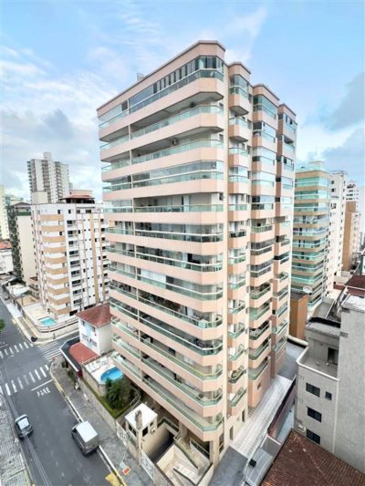 Apartamento, 1 quarto, 49 m² - Foto 1