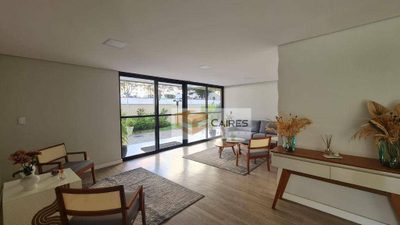 Apartamento, 2 quartos, 72 m² - Foto 1