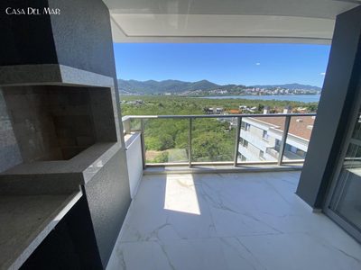 Apartamento, 3 quartos, 125 m² - Foto 3