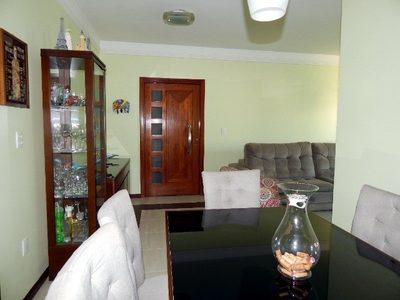 Apartamento, 3 quartos, 88 m² - Foto 4
