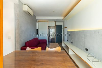 Apartamento, 2 quartos, 52 m² - Foto 5