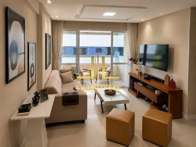 Apartamento, 2 quartos, 70 m² - Foto 1