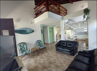 Casa, 5 quartos, 230 m² - Foto 3