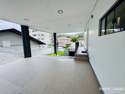 Casa, 3 quartos, 222 m² - Foto 4