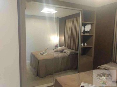 Apartamento, 2 quartos, 63 m² - Foto 2