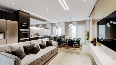 Apartamento, 1 quarto, 71 m² - Foto 5