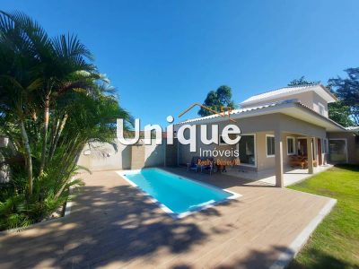 Casa, 3 quartos, 310 m² - Foto 1