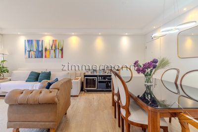 Apartamento, 3 quartos, 105 m² - Foto 3