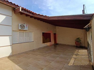 Casa, 3 quartos, 173 m² - Foto 5