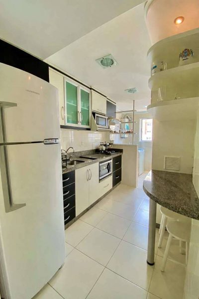 Apartamento, 2 quartos, 84 m² - Foto 2