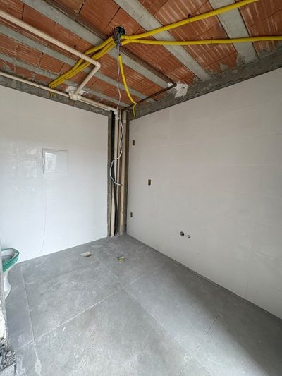 Apartamento, 2 quartos, 60 m² - Foto 5