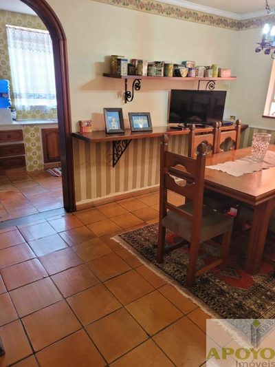 Casa, 3 quartos, 150 m² - Foto 4