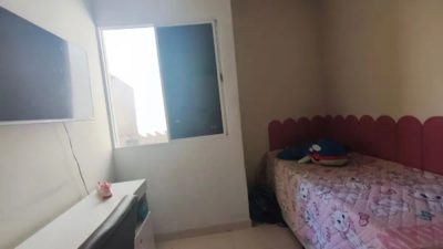 Casa, 2 quartos - Foto 4