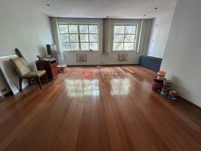 Apartamento, 2 quartos, 90 m² - Foto 2