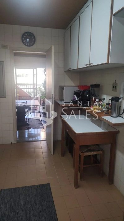 Apartamento, 3 quartos, 110 m² - Foto 5