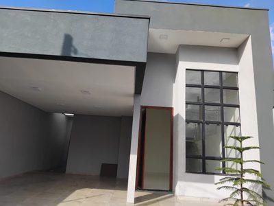 Casa, 3 quartos - Foto 2