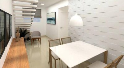 Apartamento, 2 quartos, 108 m² - Foto 3