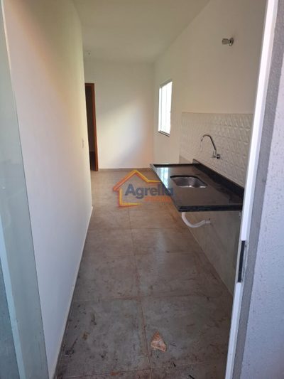 Casa, 2 quartos, 50 m² - Foto 2