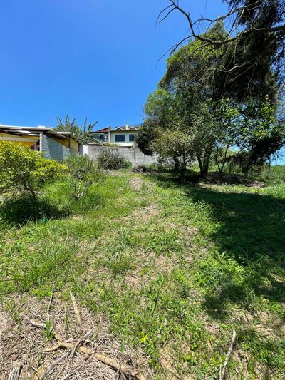 Terreno, 308 m² - Foto 1