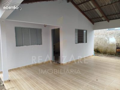 Casa, 3 quartos, 74 m² - Foto 1