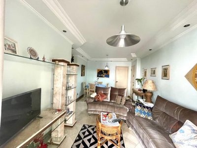 Apartamento, 3 quartos, 80 m² - Foto 5