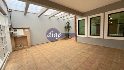Sobrado, 2 quartos, 163 m² - Foto 5