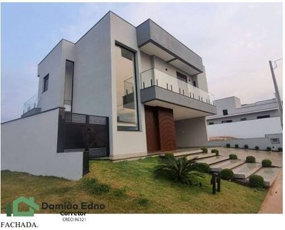 Casa de Condomínio, 3 quartos - Foto 2