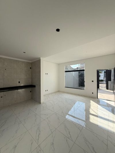 Casa, 2 quartos, 90 m² - Foto 3