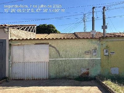 Casa, 2 quartos, 150 m² - Foto 1