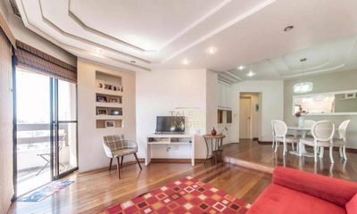 Apartamento, 3 quartos, 114 m² - Foto 4