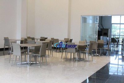 Apartamento, 3 quartos, 165 m² - Foto 3