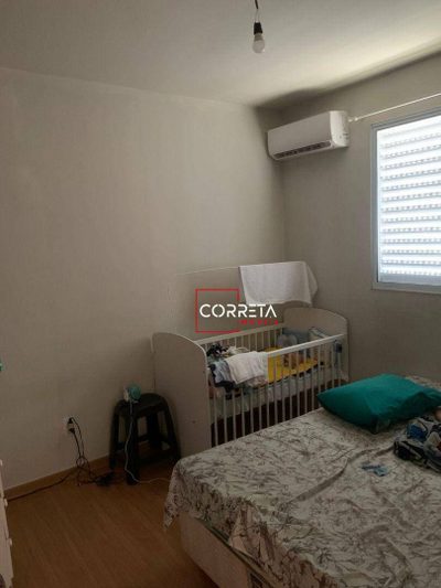 Apartamento, 2 quartos, 39 m² - Foto 4