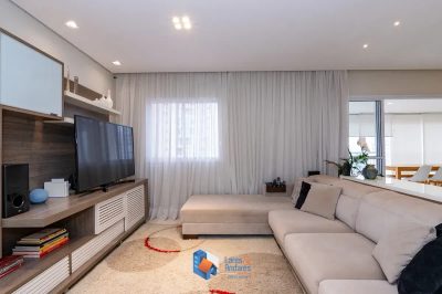 Apartamento, 3 quartos, 171 m² - Foto 2