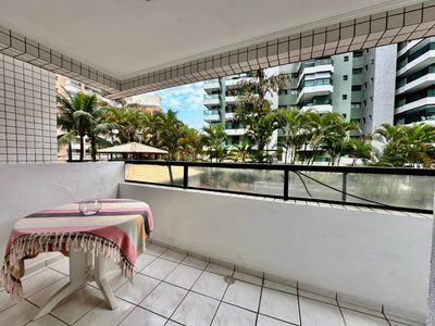Apartamento, 2 quartos, 74 m² - Foto 1