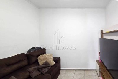Sobrado, 4 quartos, 120 m² - Foto 2