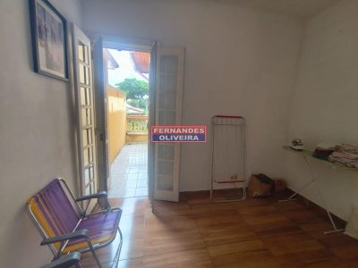 Sobrado, 3 quartos, 100 m² - Foto 5