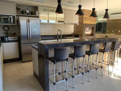 Casa, 3 quartos, 317 m² - Foto 4