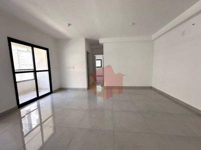 Apartamento, 2 quartos, 70 m² - Foto 1