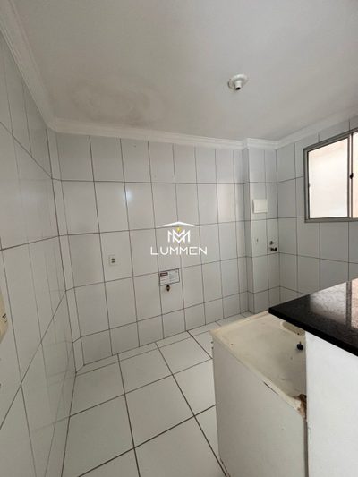 Apartamento, 2 quartos, 45 m² - Foto 3