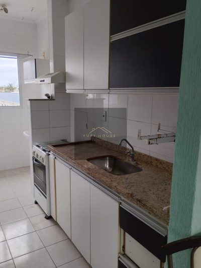 Apartamento, 2 quartos, 55 m² - Foto 4